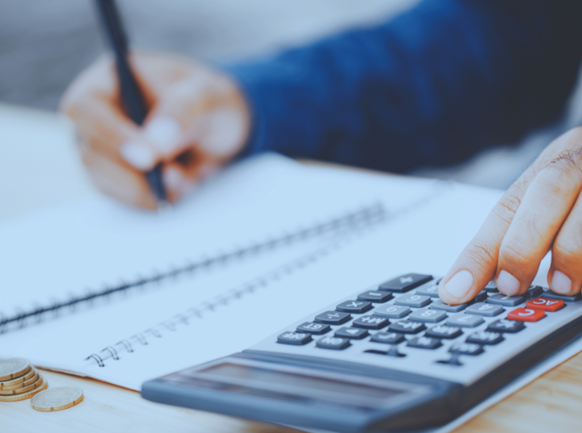 Tailored Tax Planing