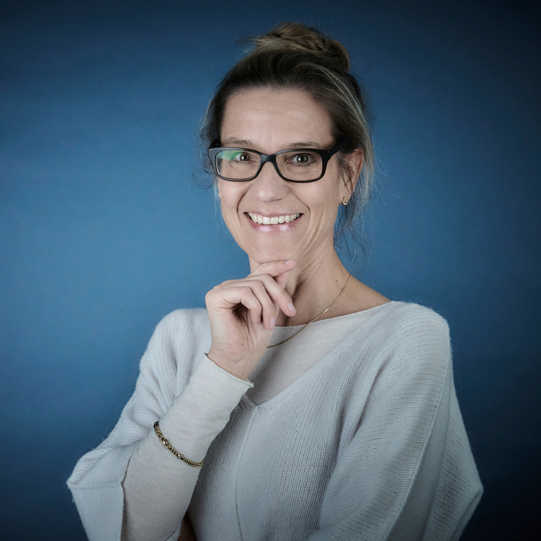 Annatina Taisch Denoth