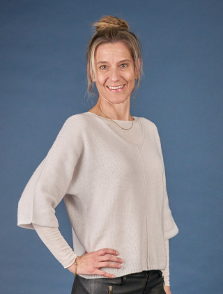 Annatina Taisch Denoth