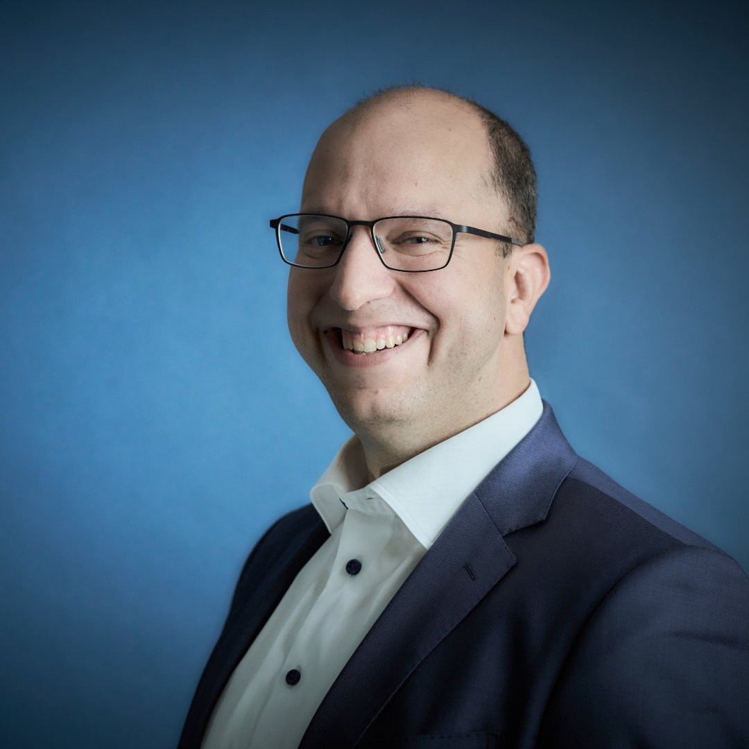 Christophe Raimondi