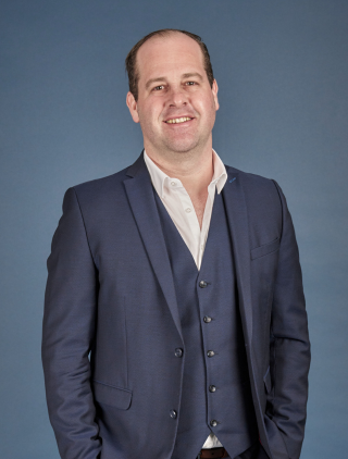 Flavio Niederhauser
