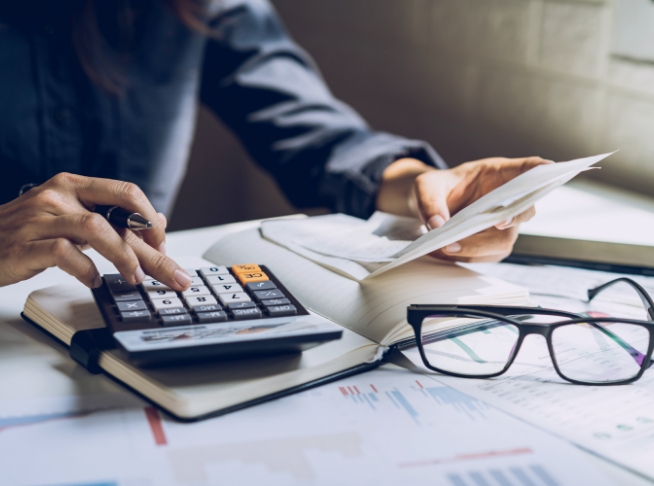Accouting Payroll