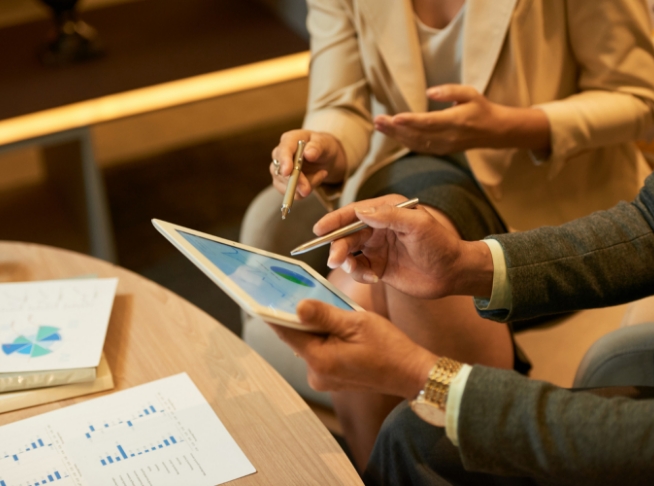 Risk Assessment and Risk Management