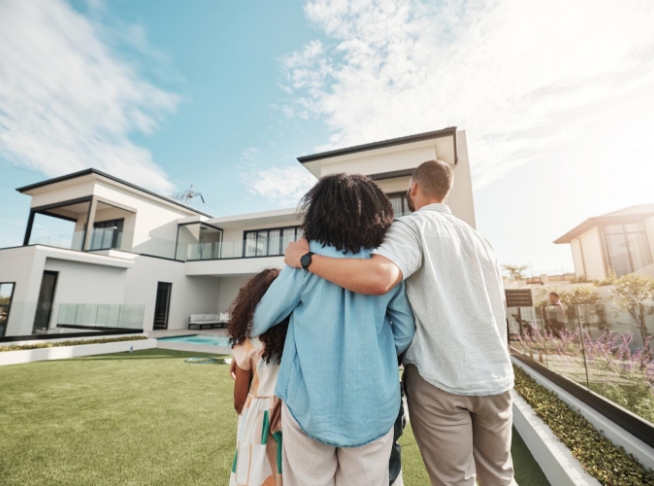 Private Relocation
