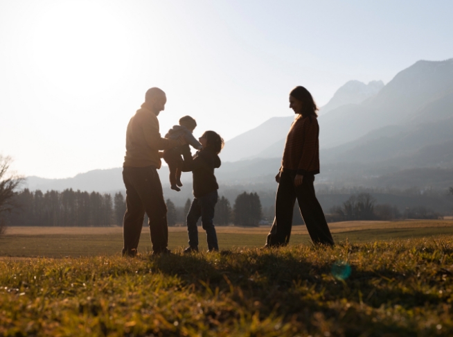 Non-life and Life insurance